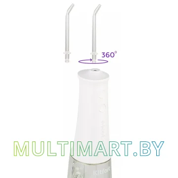 Ирригатор Kitfort KT-2946-3 картинка 4